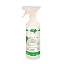 Spray Higienizante Superficies 500ml - Sanity Green