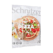Base Pizza 100g - Schnitzer Gluten Free