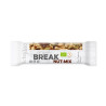 Barrita Mezcla Nueces Break Nut Mix 40g - Schnitzer Gluten Free