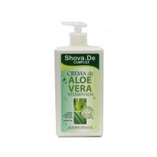 Crema Aloe Complex Shovade 1l