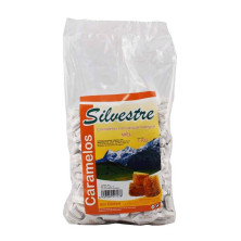 Caramelos Integrales Miel 1kg