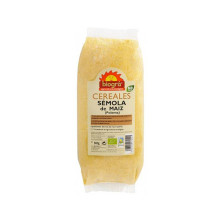 Semola De Maiz Polenta Bio 500g