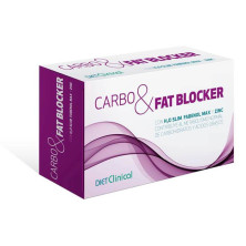 Carbo Fat Bloker 60 Cap