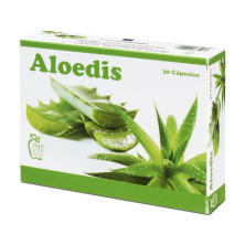 Aloedis 30 Cap