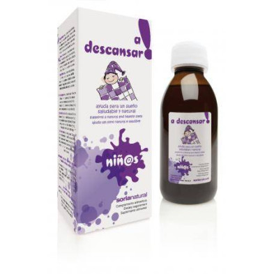 Infantil A Descansar 150ml