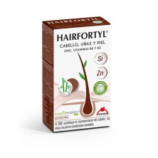 Hairfortyl (Cabello-Piel-Uñas) 60cap