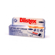 Blistex Regenerador Labial Caja