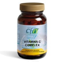 Vitamina C 1000 Complex 60cap