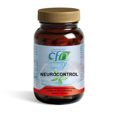 Neurorelax Neurocontrol 60cap