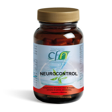 Neurocontrol 60cap