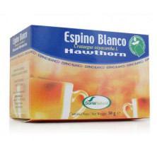 Espino Blanco 20 Filtros