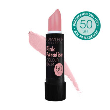 Pink Paradise Balsamo Labial Con Color Spf50