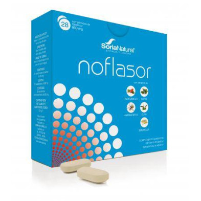 Noflasor 800mg 28comp: Potencia tu bienestar con salud natural Noflasor 800mg 28comp: Potencia tu bienestar con salud natural