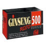 Ginseng Rojo 500mg 50cap