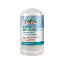 Desodorante Piedra Mineral Potasio 60g