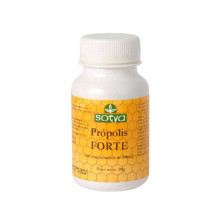 Propoleo Echinacea Vitamina C Masticable 800mg 100comp