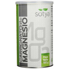 Carbonato Magnesio 180g