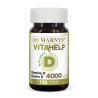 Vitahelp Vitamina D3 4000ui 120per