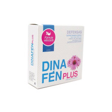 Dinafen Plus 10ml X 20 Viales