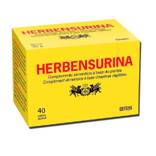 Herbensurina Herburin 40 Sobres