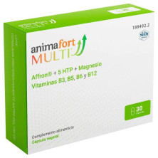 Animafort Multi 30cap