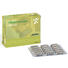 Hipermonium Retard 45cap