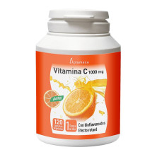 Vitamina C 1000mg 120cap