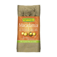 Nueces Macadamia 50g