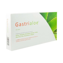 Gastrialoe 20 Viales