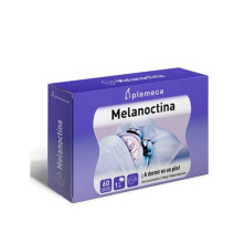 Melanoctina A Dormir 60comp