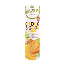 Galleta Choco Limon 300g - Bisson