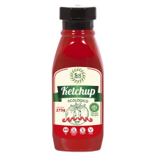 Ketchup Bio 275g