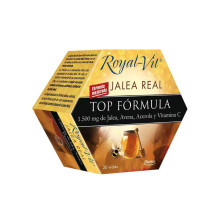 Jalea Real Royal Vit Top Formula 20 Viales