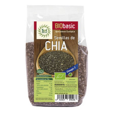 Semillas Chia Bio 250g