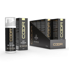 Crema Coor Ultra Fat Burner Cream 150ml - Amix