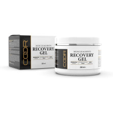 Gel Coor Muscle & Joints Recovery 200ml - Amix
