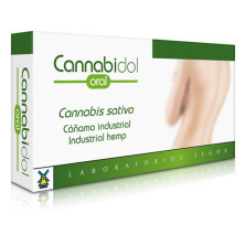 Cannabidol Oral 60cap