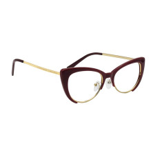 Gafa Hl Lia +3.00: Salud visual y estilo natural en un solo producto