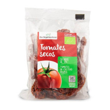 Tomate Seco Bolsa 100g - Bio Organica Italia