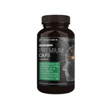 Neuromem Premium (Fosfomen Mentefort) 60cap