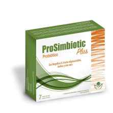 Prosimbiotic 7 Sobres