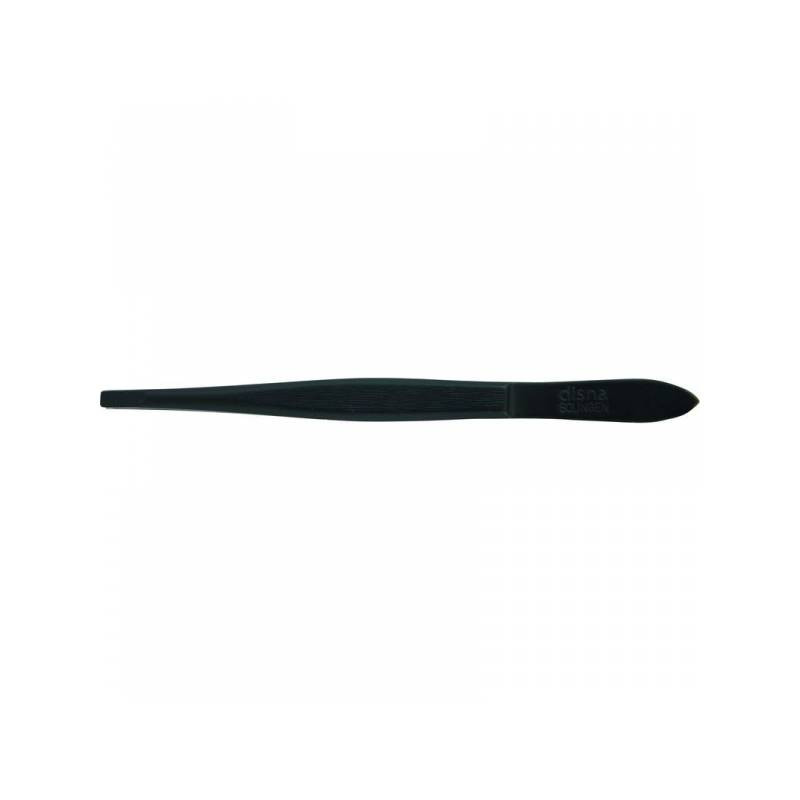 Pinza Depilar Negra Solingen 9cm