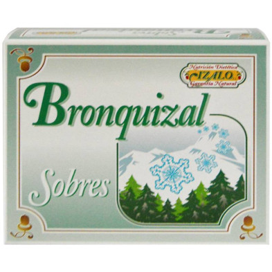 Bronquizal 24 Sobres