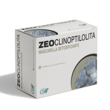 Zeoclinoptilolita 30 Sobres