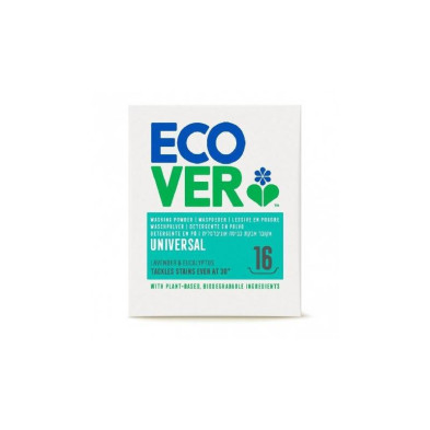 Detergente Polvo Universal 1,2kg - Ecover