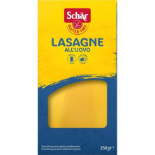 Lasaña 250g
