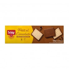 Petit Al Cioccolato 130g