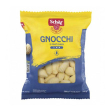 Gnocchi Di Patate 300g - Schar