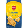 Crackers 210g - Schar
