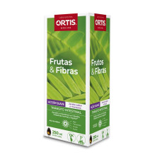 Frutas Y Fibra Kids 250ml
